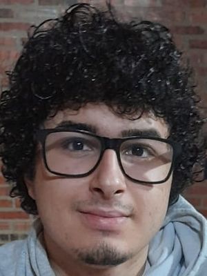 Diogo, 20
