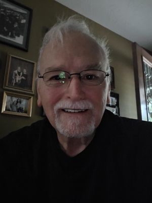 Alan, 75
