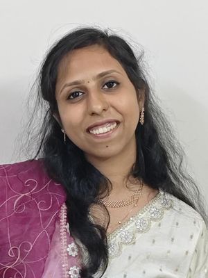 Varsha, 25