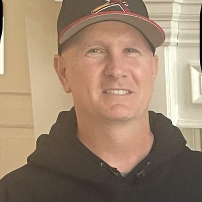 Bernard, 54