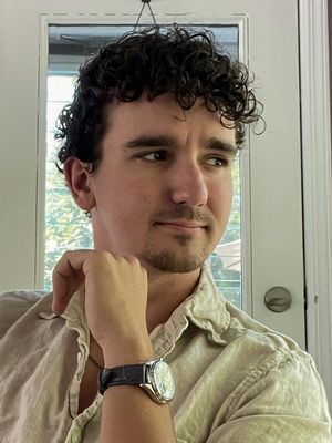 Michael, 25