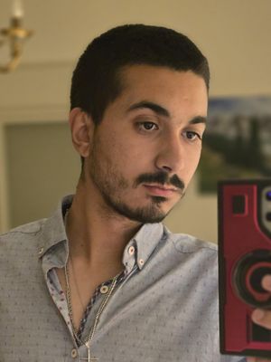 Yarden, 22