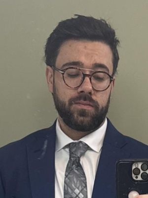Cameron, 28