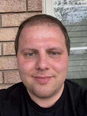 Michael, 33