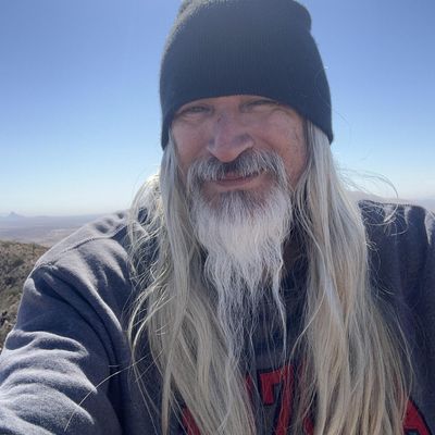 Victor, 61