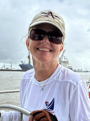 Katie, 64