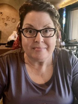 Mary, 66