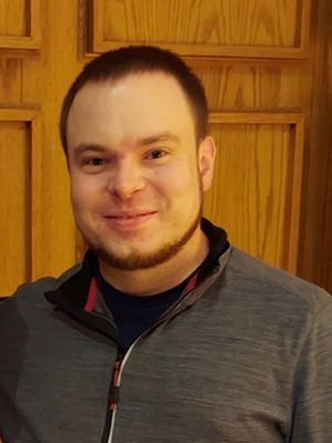 Kevin, 29