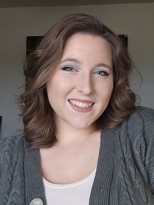 Alyssa, 24