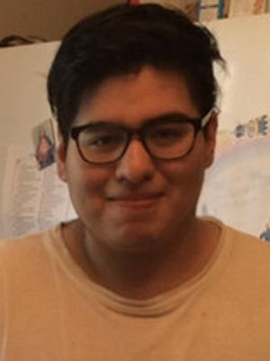 Alex, 29