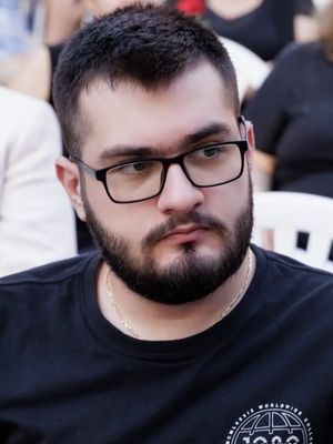 Jason, 26