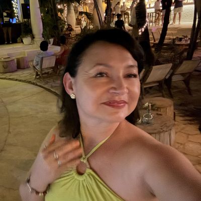 Patty, 51