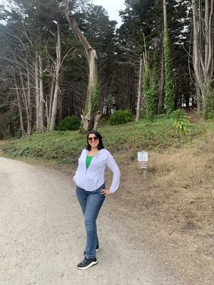 Karin, 33