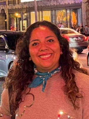 Lisseth, 29