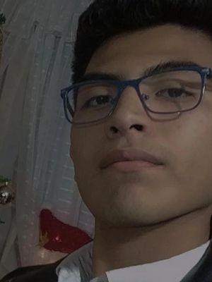 Daniel Alejandro, 18