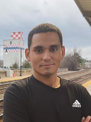 George, 29
