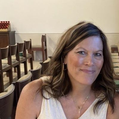 Carolyn, 56