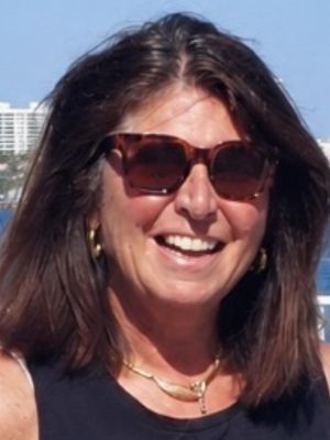 Monica, 67