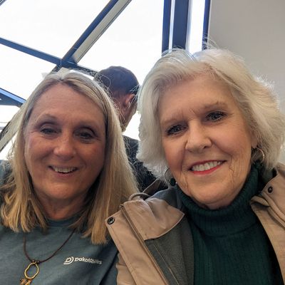 Connie, 75