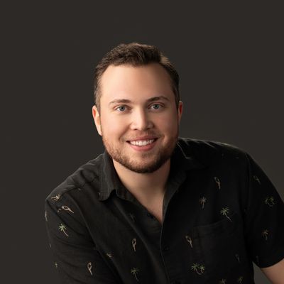 Connor, 28