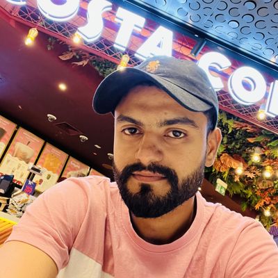 Sumit, 29