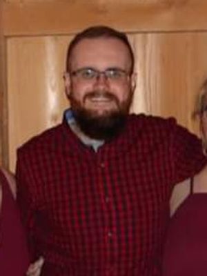 Matt, 28