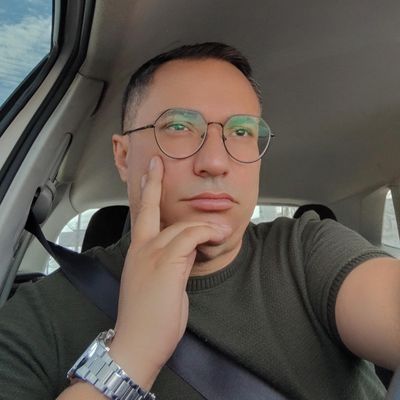 Fabio, 42