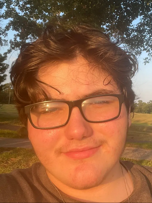 Michael, 21