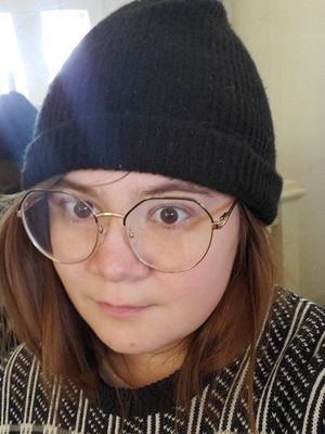 Elizabeth, 26
