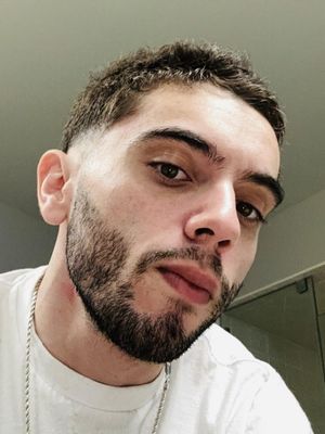 Nick, 28