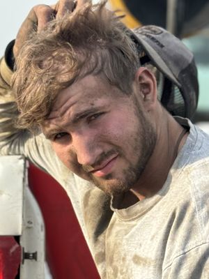 Isaac, 19