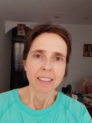 Susana, 48