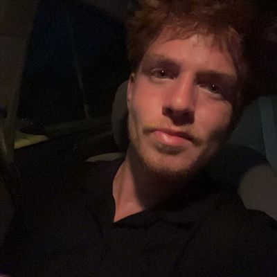 Landon, 19