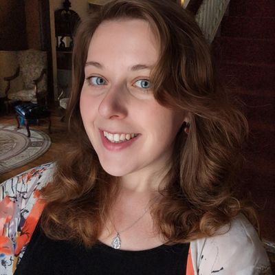Sarah, 30
