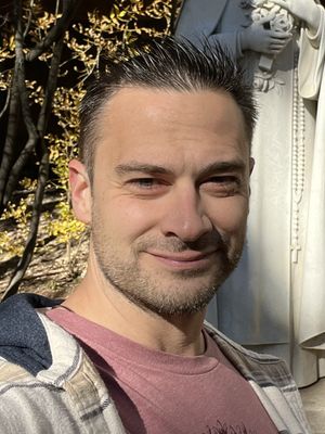 Luke, 41