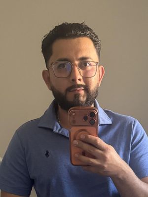 Elvin, 29