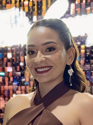 Crista, 30