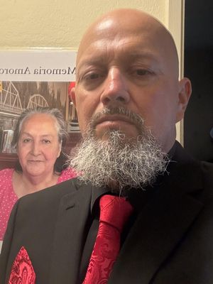 Manuel, 53