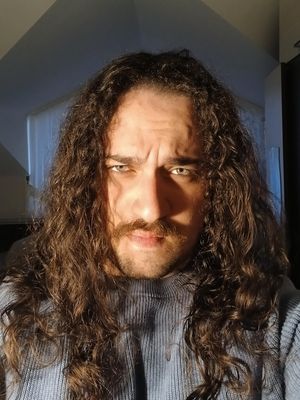 Atabey, 21