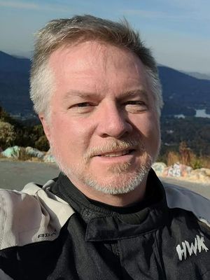 Donald, 63
