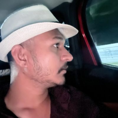 Raj, 25