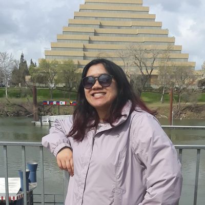 Aundrea, 23