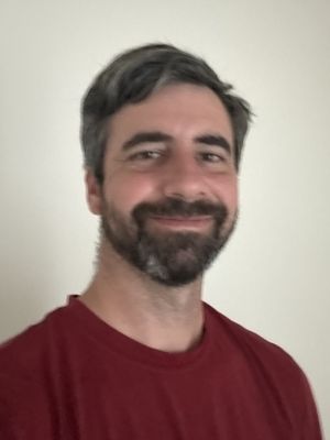 Timothy, 38