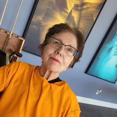 Johanna, 72