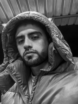 Fernando Yucuma, 29