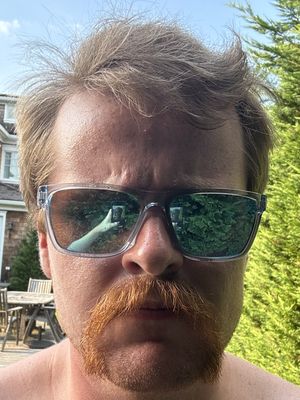 Kellen, 24