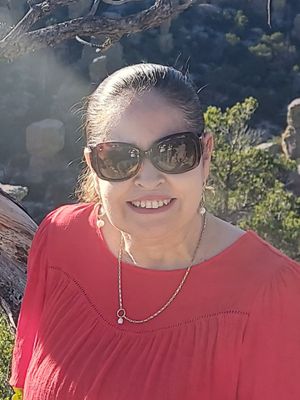 Rocio, 57