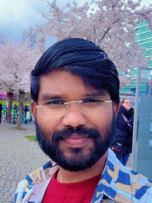 Devaraj, 28