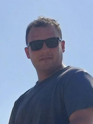 David, 27
