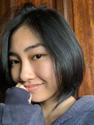 Talita, 24